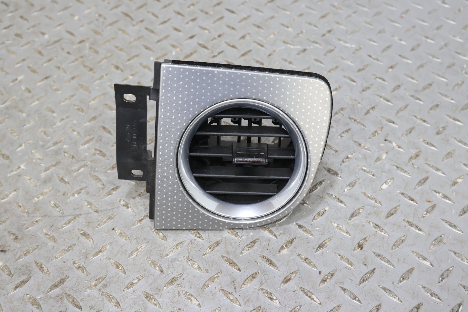 2011 Ford Mustang- Trim Panel
