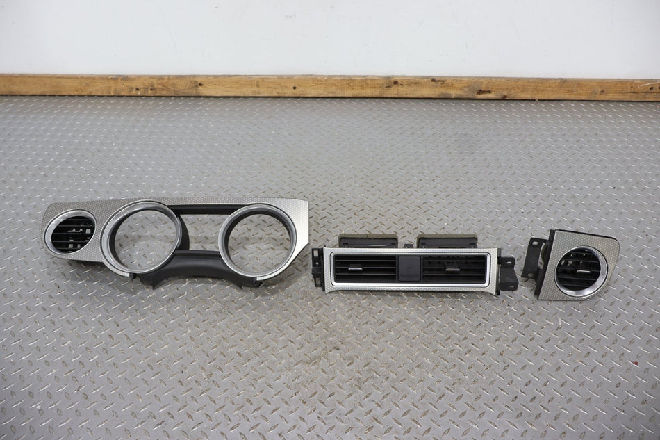 2011 Ford Mustang- Trim Panel