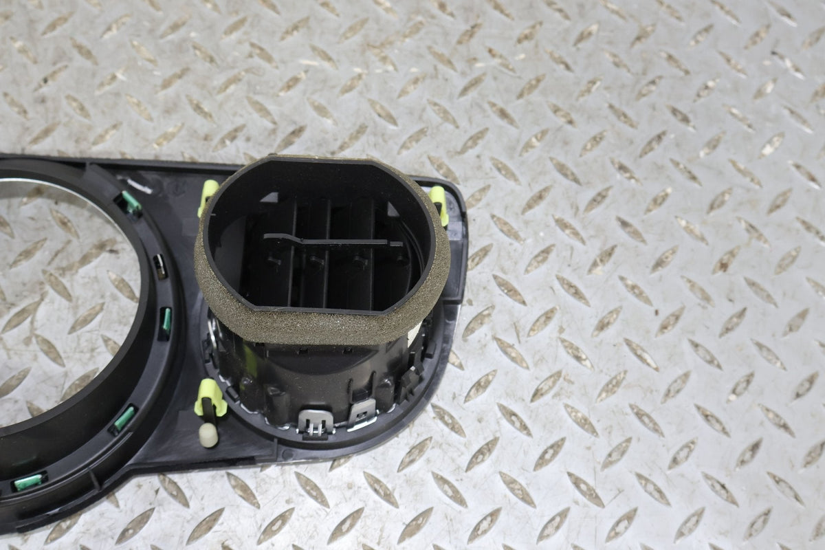 2011 Ford Mustang- Trim Panel