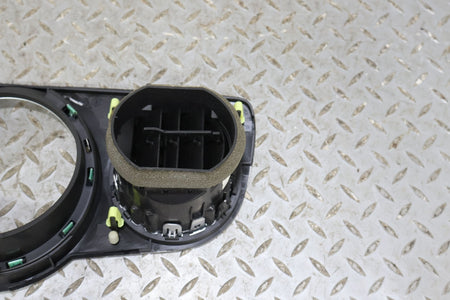 2011 Ford Mustang- Trim Panel