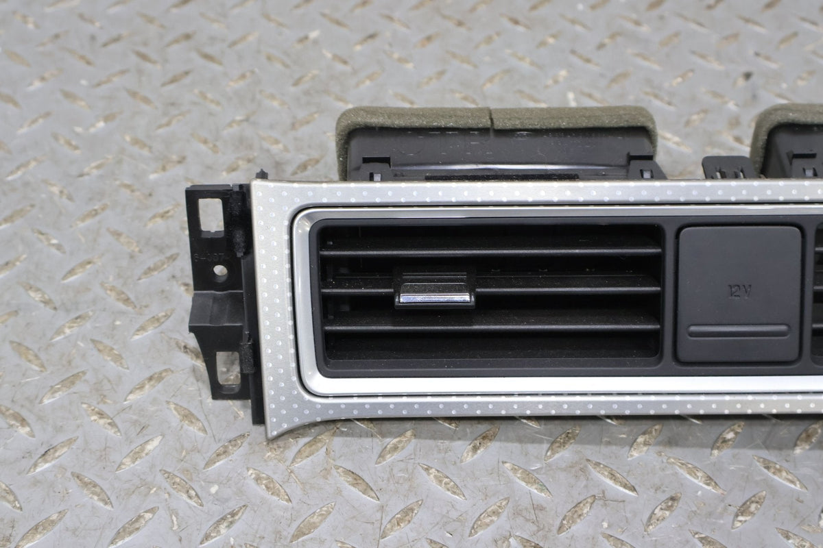 2011 Ford Mustang- Trim Panel