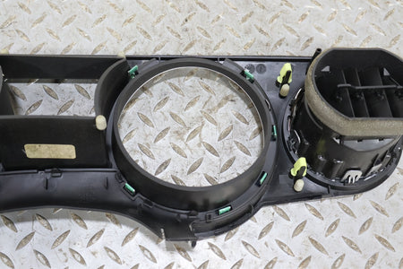 2011 Ford Mustang- Trim Panel