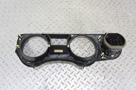 2011 Ford Mustang- Trim Panel