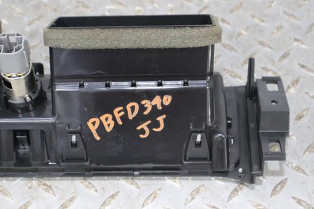 2011 Ford Mustang- Trim Panel