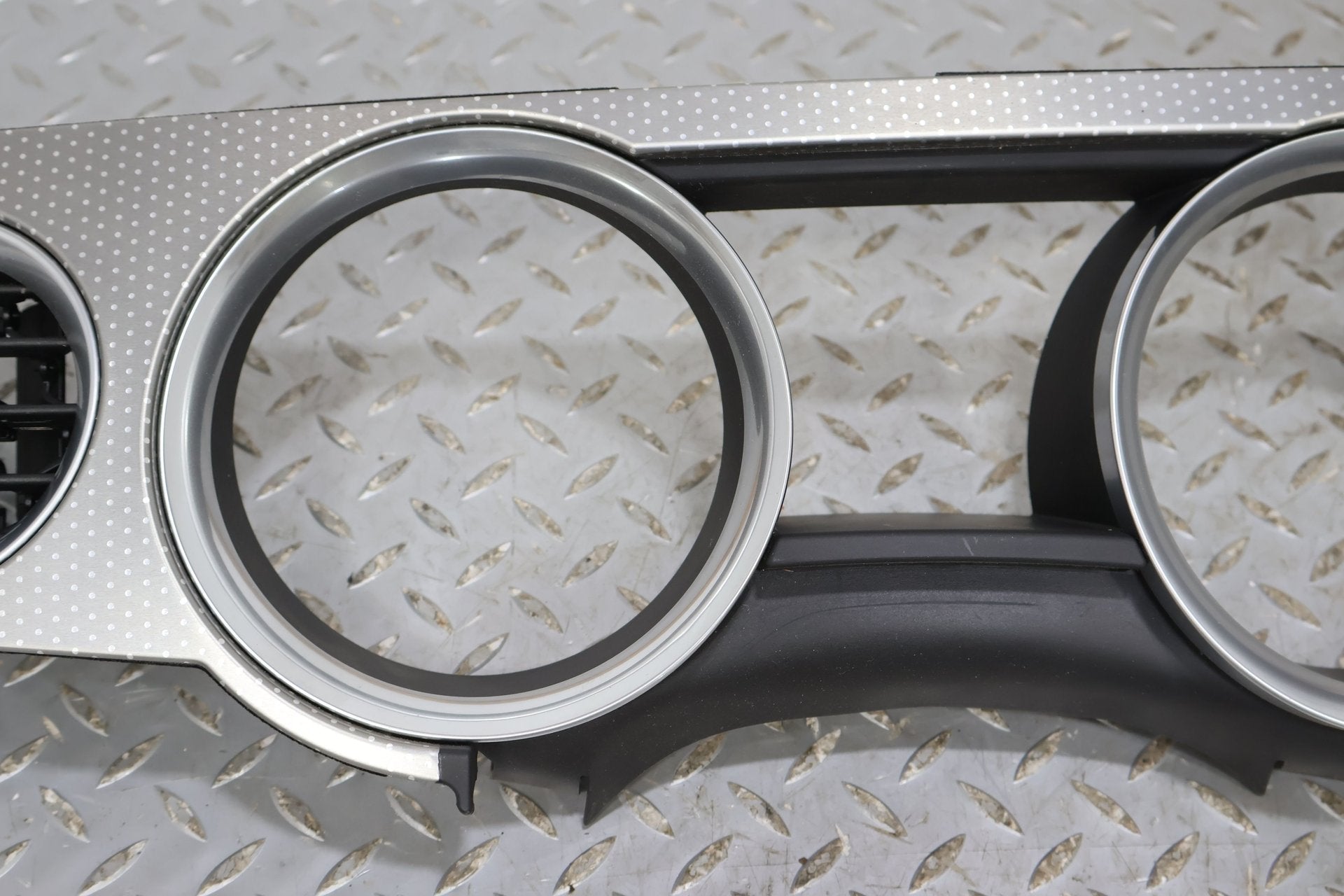 2011 Ford Mustang- Trim Panel
