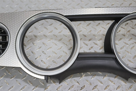 2011 Ford Mustang- Trim Panel