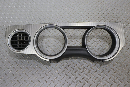 2011 Ford Mustang- Trim Panel
