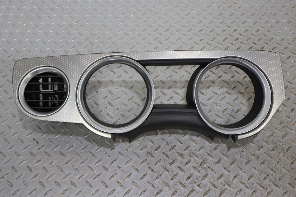 2011 Ford Mustang- Trim Panel