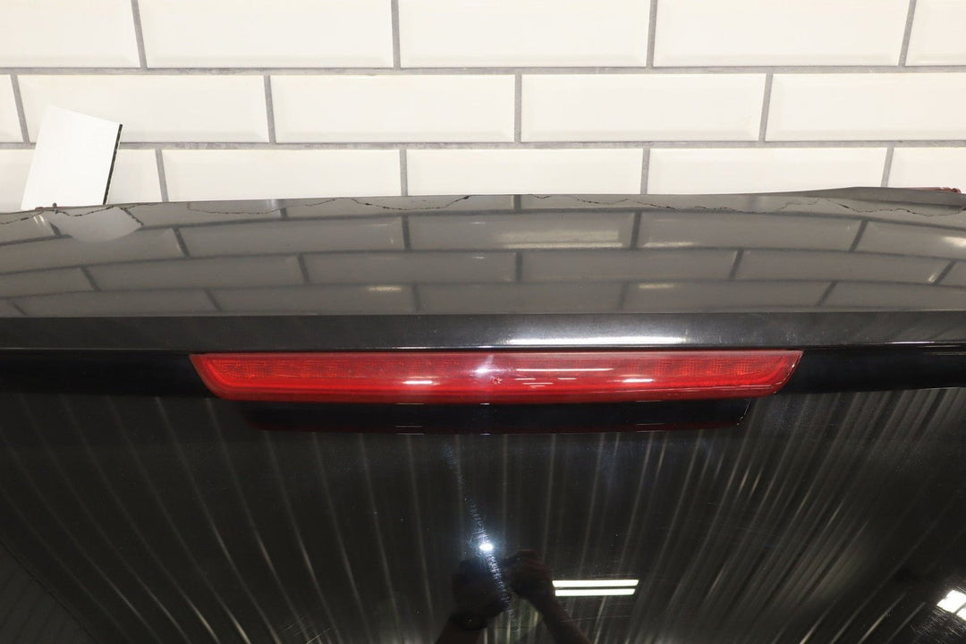 2011 GMC Yukon Decklid/Tailgate Red 80U