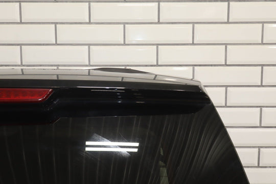 2011 GMC Yukon Decklid/Tailgate Red 80U