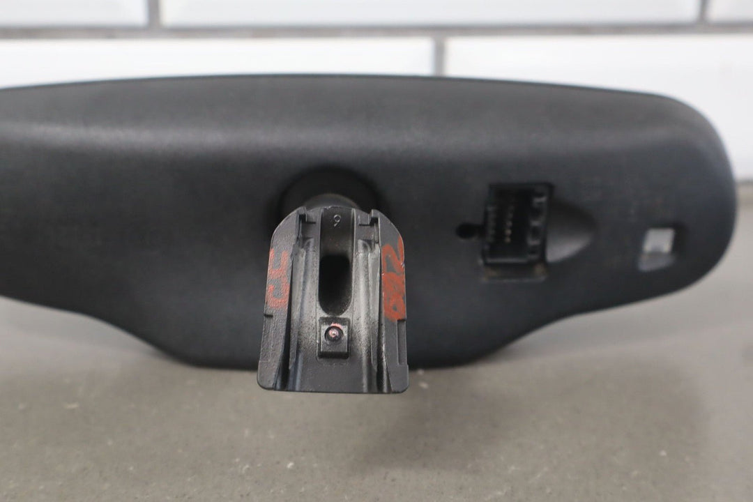 2011 GMC Yukon Rear View Mirror