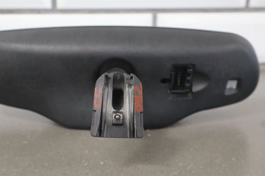 2011 GMC Yukon Rear View Mirror