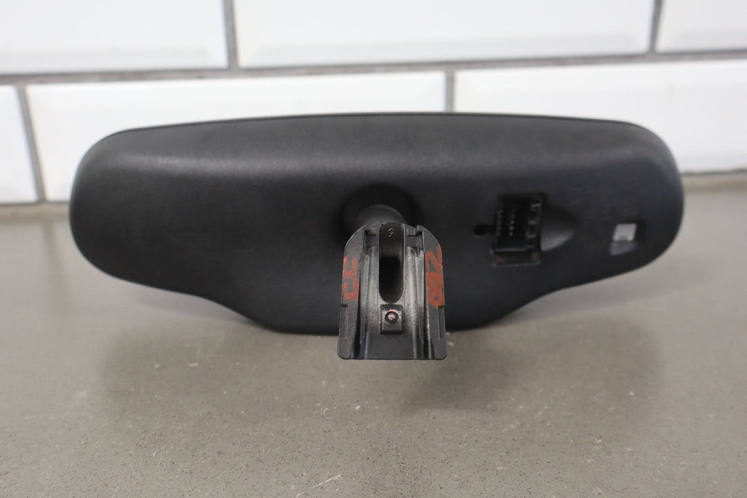 2011 GMC Yukon Rear View Mirror