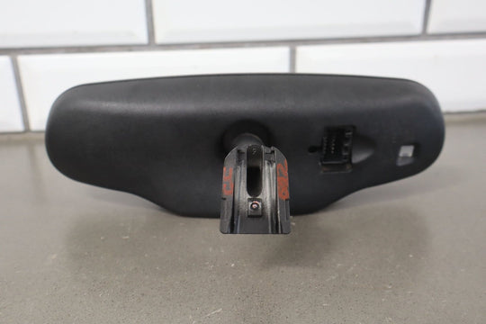 2011 GMC Yukon Rear View Mirror