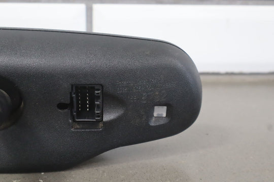 2011 GMC Yukon Rear View Mirror