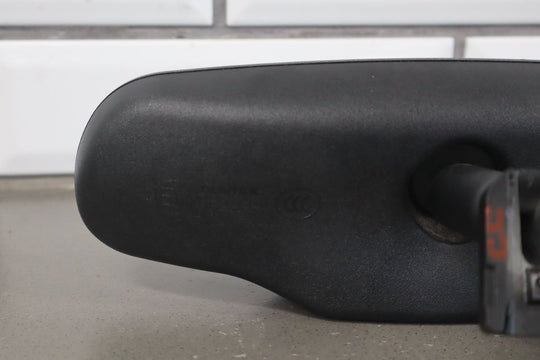 2011 GMC Yukon Rear View Mirror