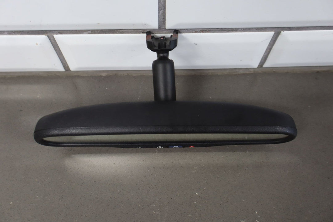 2011 GMC Yukon Rear View Mirror