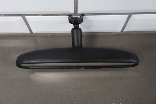 2011 GMC Yukon Rear View Mirror