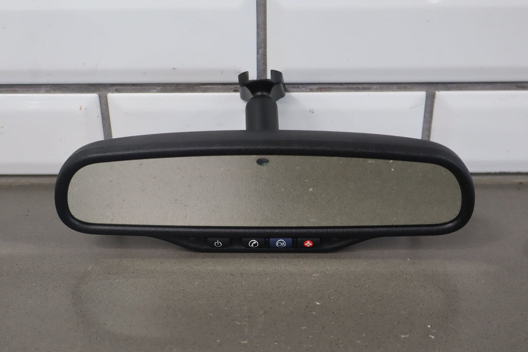 2011 GMC Yukon Rear View Mirror