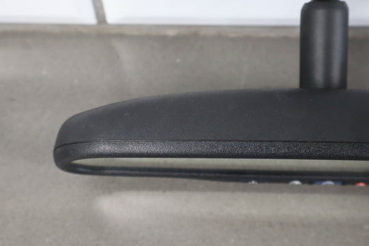 2011 GMC Yukon Rear View Mirror