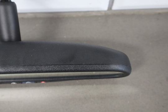 2011 GMC Yukon Rear View Mirror
