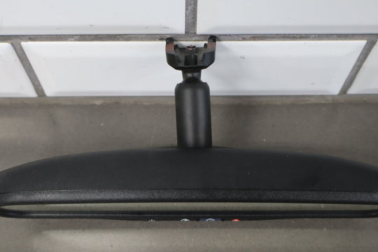 2011 GMC Yukon Rear View Mirror