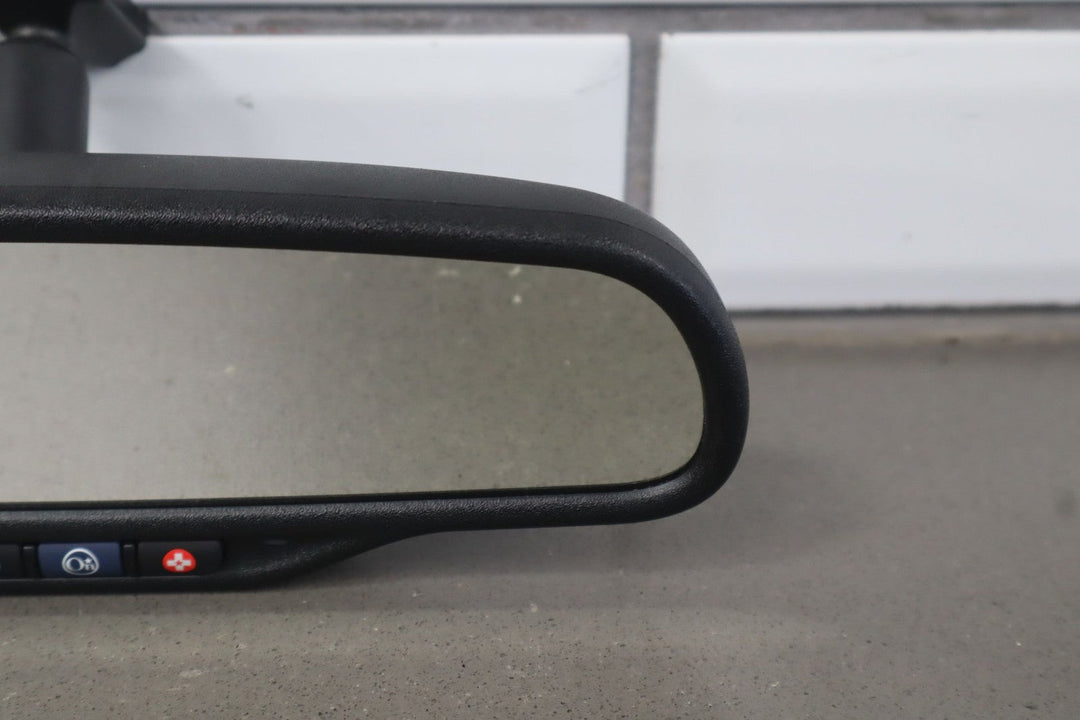2011 GMC Yukon Rear View Mirror