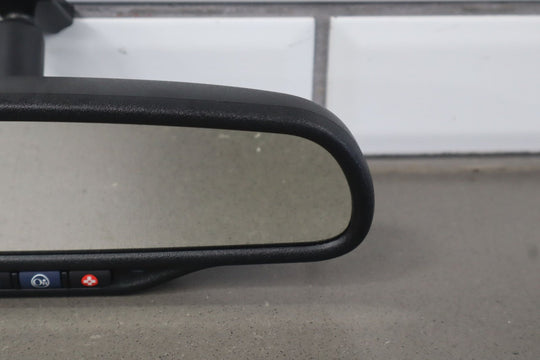 2011 GMC Yukon Rear View Mirror