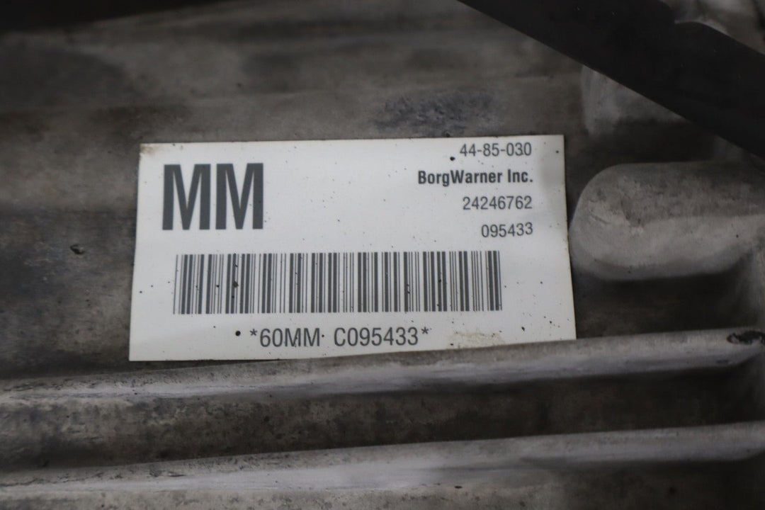 2011 GMC Yukon Transfer Case OEM