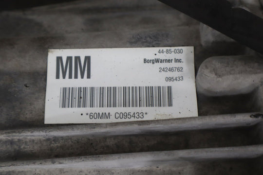 2011 GMC Yukon Transfer Case OEM