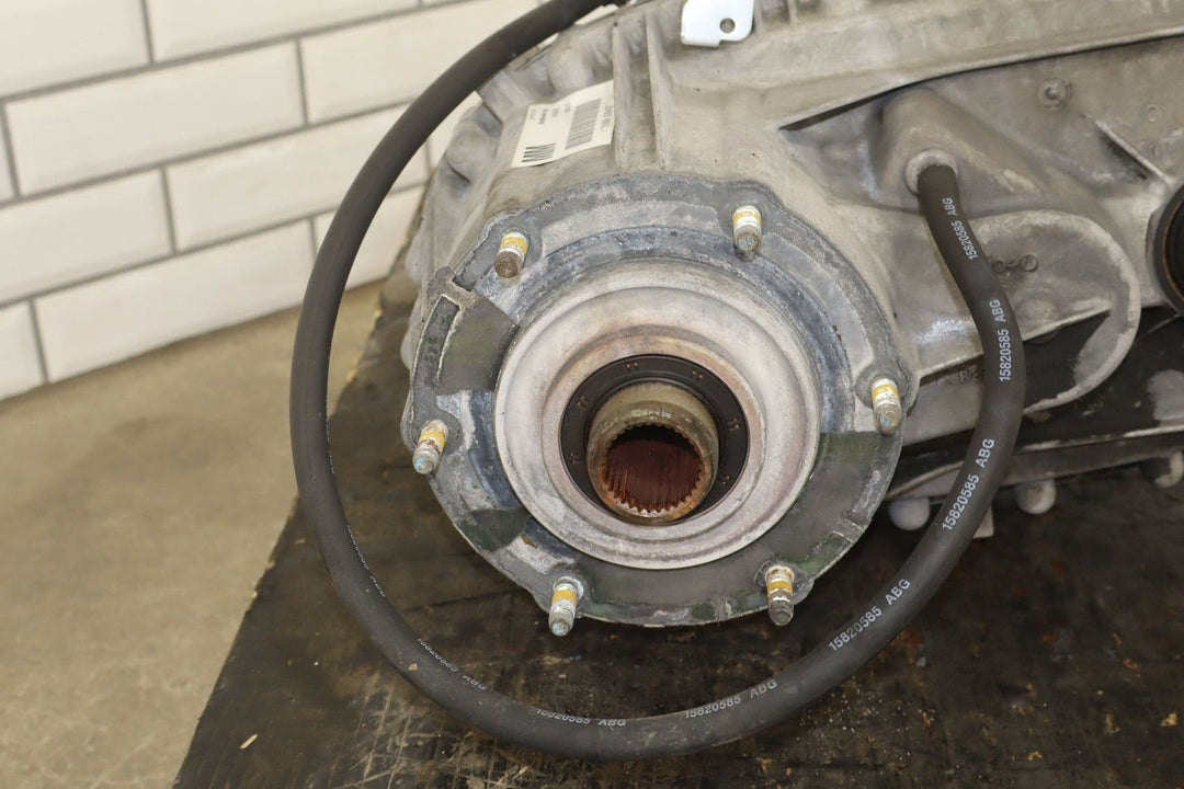 2011 GMC Yukon Transfer Case OEM