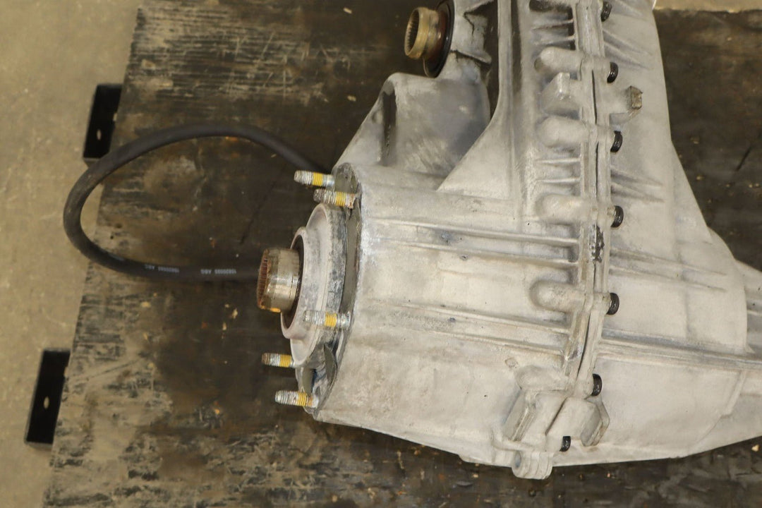 2011 GMC Yukon Transfer Case OEM