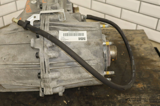 2011 GMC Yukon Transfer Case OEM