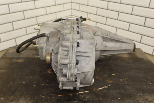 2011 GMC Yukon Transfer Case OEM