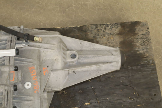 2011 GMC Yukon Transfer Case OEM