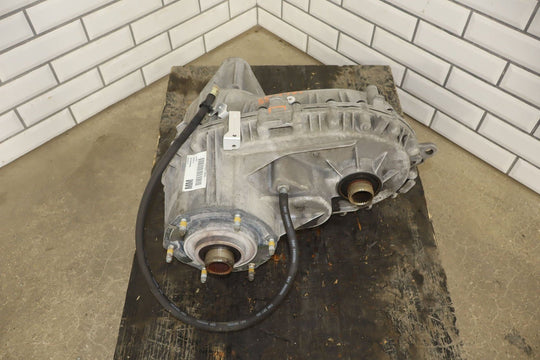 2011 GMC Yukon Transfer Case OEM
