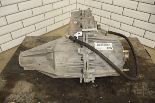 2011 GMC Yukon Transfer Case OEM