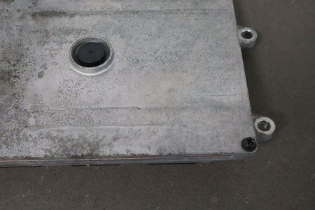 2011 Honda Fit 1.5LL Gasoline l15a7 Engine Computer 37820rp3a41