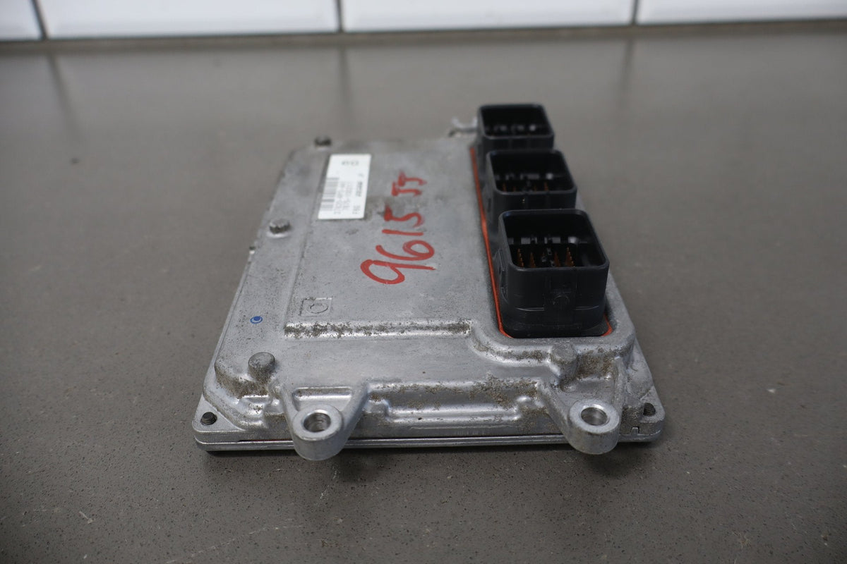 2011 Honda Fit 1.5LL Gasoline l15a7 Engine Computer 37820rp3a41