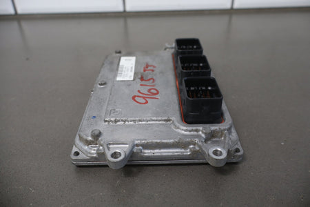 2011 Honda Fit 1.5LL Gasoline l15a7 Engine Computer 37820rp3a41