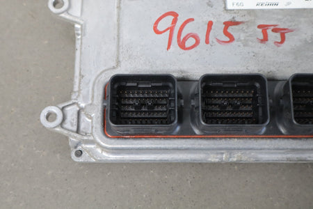 2011 Honda Fit 1.5LL Gasoline l15a7 Engine Computer 37820rp3a41