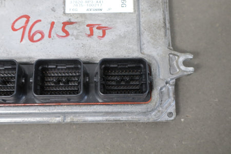2011 Honda Fit 1.5LL Gasoline l15a7 Engine Computer 37820rp3a41