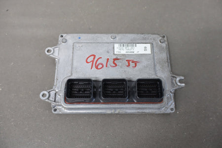 2011 Honda Fit 1.5LL Gasoline l15a7 Engine Computer 37820rp3a41