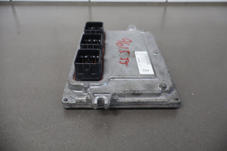 2011 Honda Fit 1.5LL Gasoline l15a7 Engine Computer 37820rp3a41