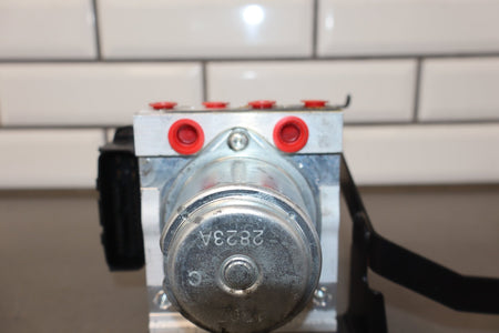 2011 Honda Fit- ABS Brake Unit