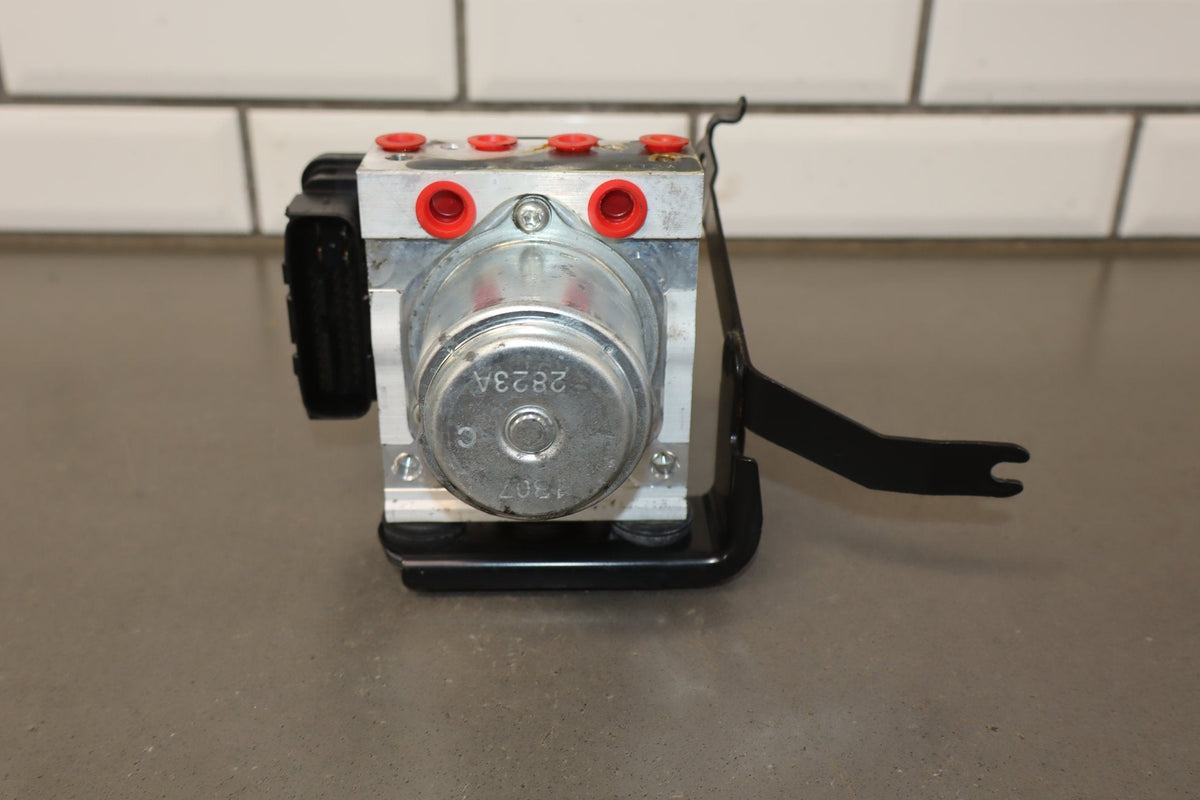 2011 Honda Fit- ABS Brake Unit