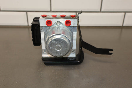 2011 Honda Fit- ABS Brake Unit