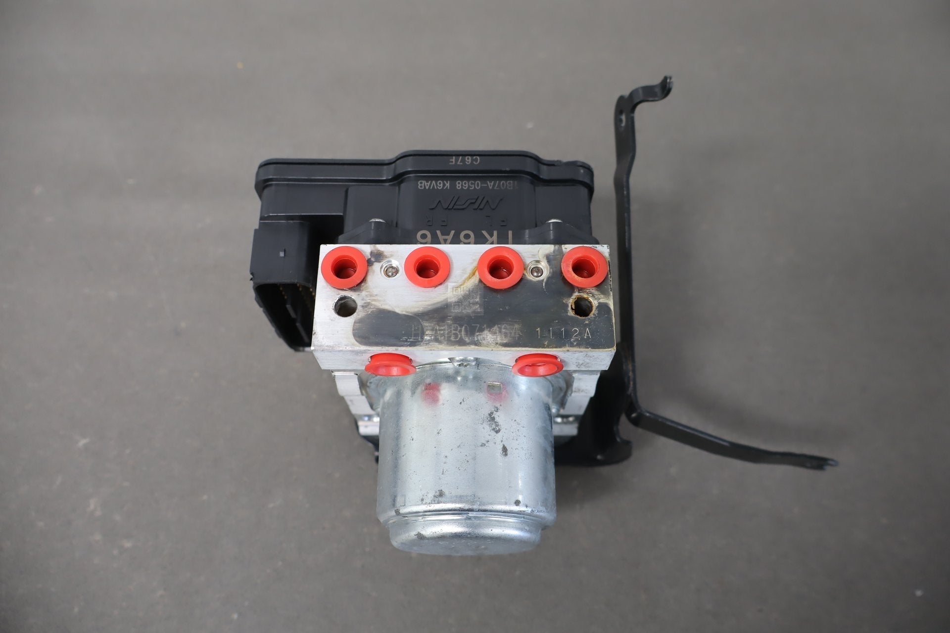 2011 Honda Fit- ABS Brake Unit