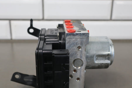 2011 Honda Fit- ABS Brake Unit