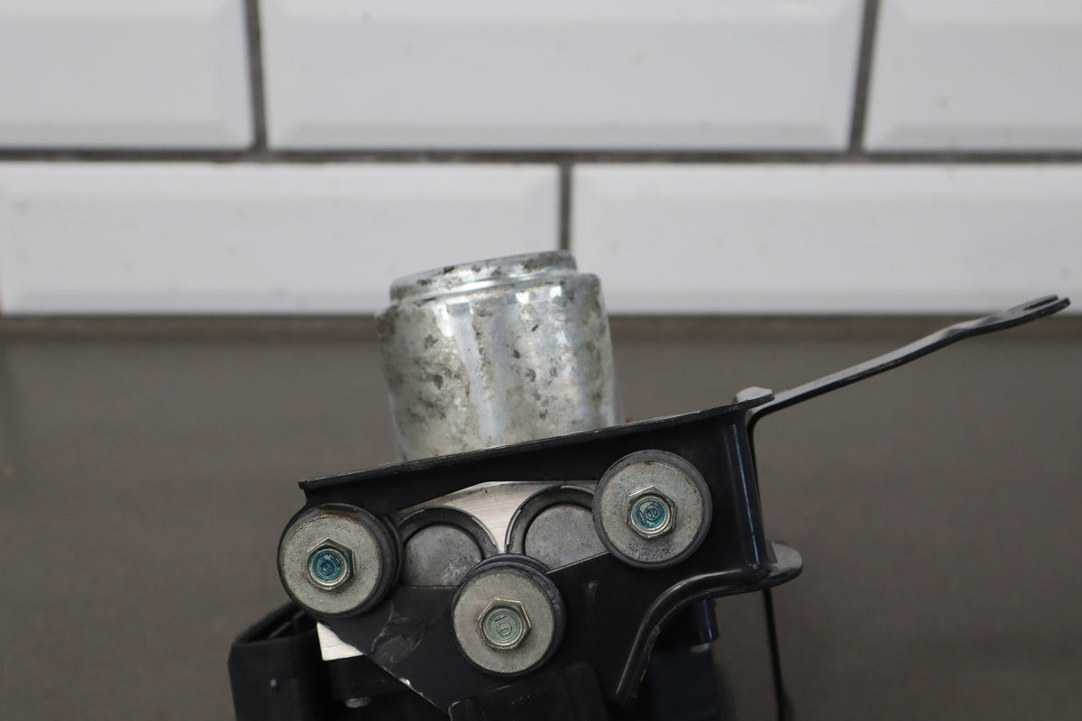 2011 Honda Fit- ABS Brake Unit